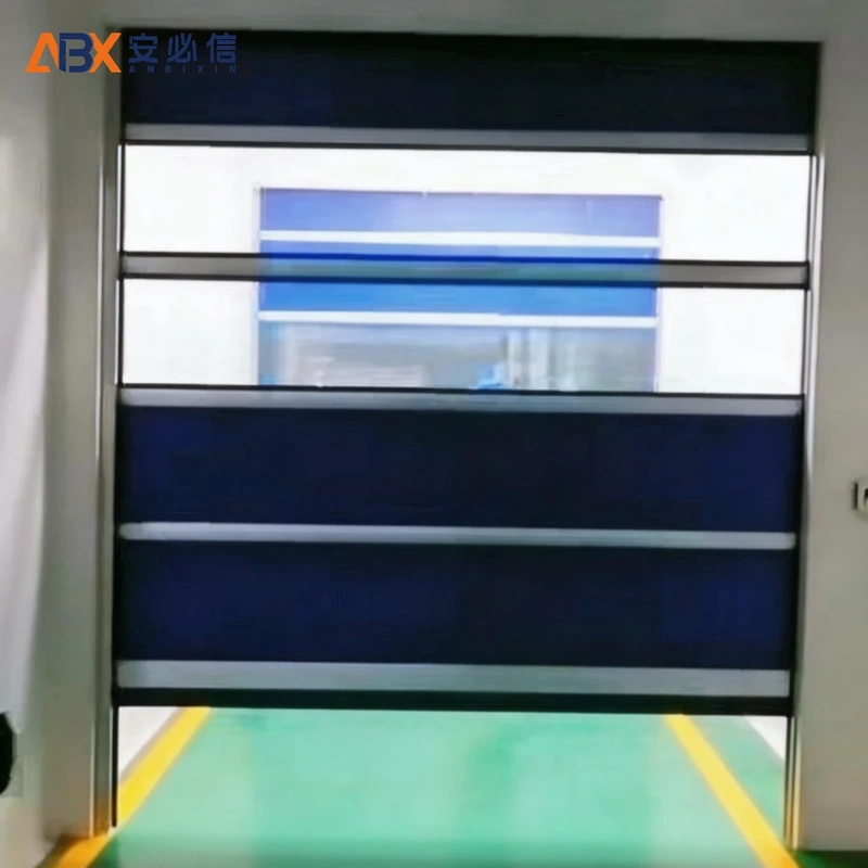 平凉快速卷帘门